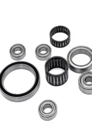 Flitsaanbieding Revisieset / Lagerset Shimano E8000