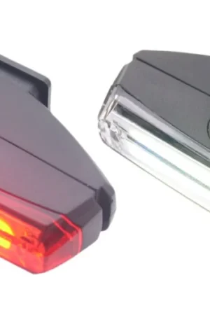 Verlichtingset Edge Monorail Incl. Batterijen (op Kaart) Speciale Aanbieding