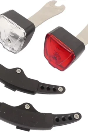 Verlichtingsset Edge Magnetic - 2 x 0.5W Lage Prijs