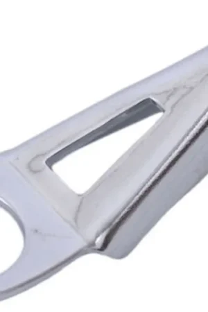 Aanbieding Snephaak 1" Edge Chroom
