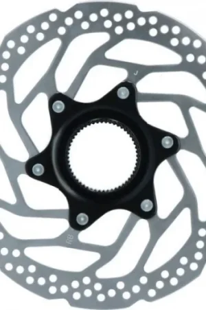 Aanbieding Remschijf Shimano SM-RT30 Center Lock - 160 mm