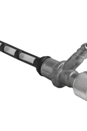 Korting Benzinekraan 9mm RMS (extra flow) - Piaggio / Gilera / Yamaha