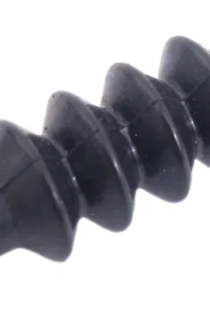 Aanbieding V-brake Harmonicarubber Elvedes 35mm (15 Stuks)