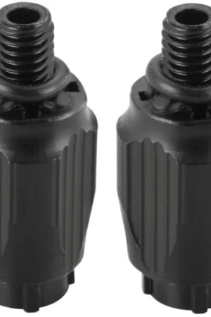 Voordeelprijs Tonstelbout Elvedes Voor Schakelkabel Ø4,3 mm Staal (2 Stuks)