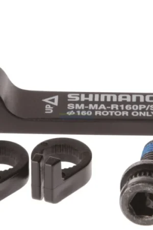 Schijfremadapter Shimano Van PM Remklauw Naar IS Vork Frame Fabrieksprijs