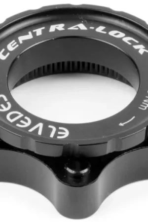 Gereduceerde Prijs Remschijfadapter Elvedes Centra-lock Met Sluitring
