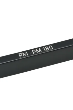 Remklauwadapter Elvedes PM - PM Ø180 Voor Achter (Voor 2013) Betrouwbaar