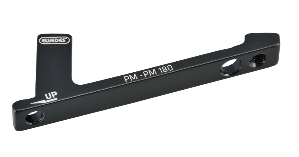 Remklauwadapter Elvedes PM - PM Ø180 Voor Achter (Voor 2013) Betrouwbaar