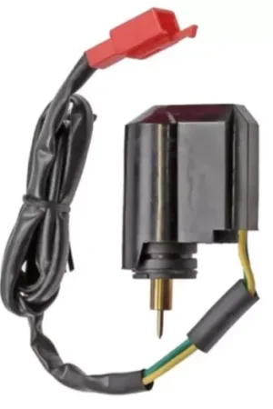 Laatste Kans Elektrische Choke AGM VX50 / China LX / GY6 / BTC / Riva (E2 / E3)