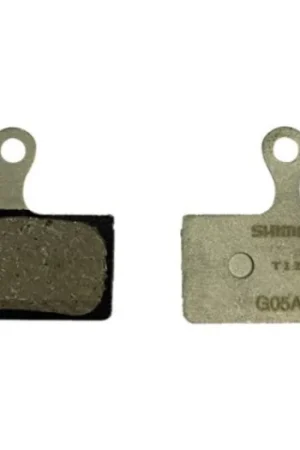 Voordeelprijs Schijfremblokset Shimano G05A Type G Resin (1 Paar)
