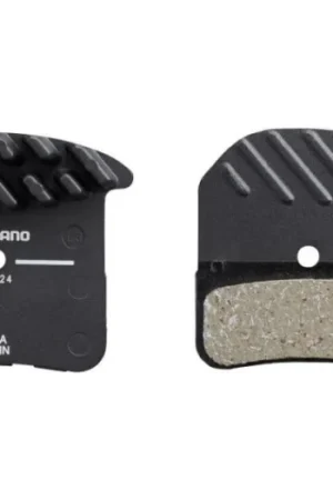 Schijfremblokset Shimano H03A Resin Met Koelvinnen Rechtstreeks Van De Fabrikant