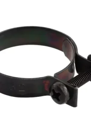 Slangenklem spruitstuk Piaggio 2T / 4T - 27-32mm (origineel) Gratis Verzending