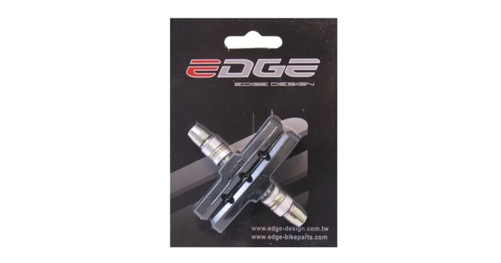 Gratis Verzending Remblokset Edge Met iIbus Voor V-brake - 70mm - (1 Paar)