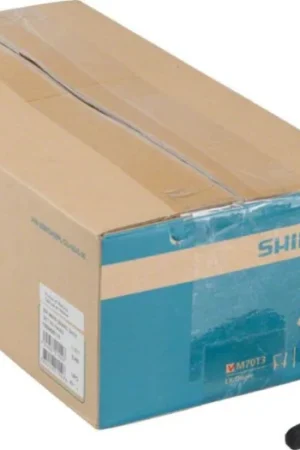 Voordeelprijs Remblokset Shimano DeoreLX M70T3 Met Moer (50 Paar)