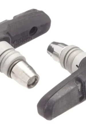 Alleen Vandaag Remblokset Shimano DeoreLX M70T4 Met Moer (1 Paar)