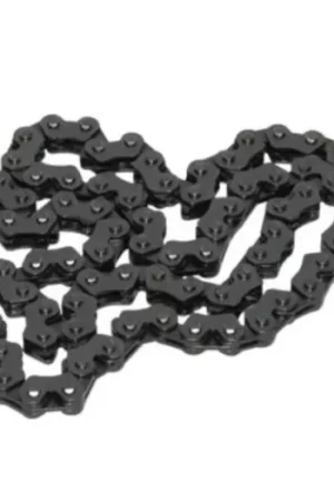 Nokkenasketting / Distributieketting Yamaha Aerox 4T / Neo's 4T (origineel) Speciale Aanbieding