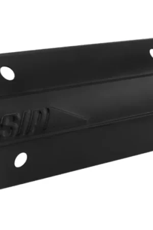 Zwart Hitteschild SM06 - Piaggio/Gilera Runner 180cc -125cc Gratis Retour