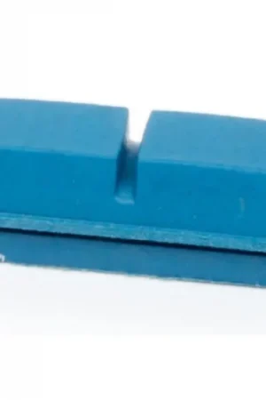 1 Paar Race Velgrem Vervangingspads 55mm Merkproduct