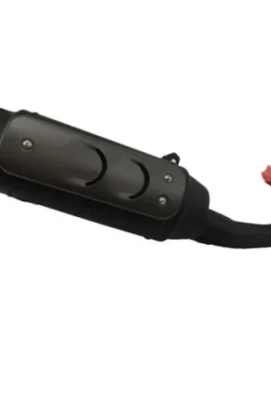 Beperkte Voorraad Uitlaat sito 0554 Piaggio/Gilera