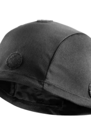 Gratis Retour Helmmuts lampa binnenvoering helm Jet/integraal/pedelec zwart 91423