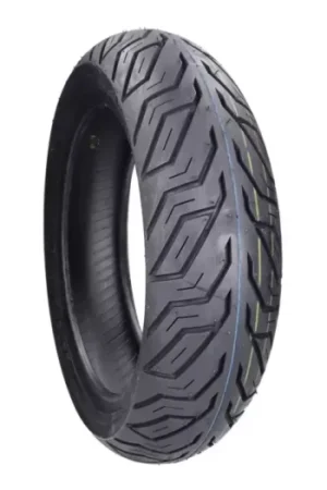 Weekendaanbieding Buitenband deestone tl wegprofiel grip X 120/70x12 d825e4tl/d826