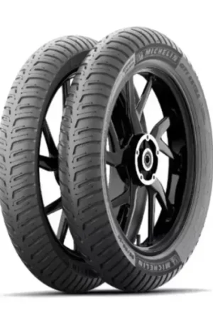Voordeelprijs Buitenband michelin tl wegprofiel city extra 120/80x16