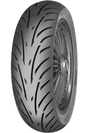 Beste Prijs Buitenband mitas/sava tl slick touring force-sc 110/70x12