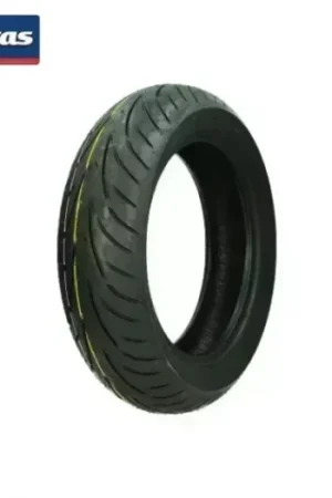Aanbieding Buitenband mitas/sava tl 130/70x12