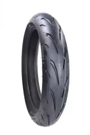 Actieprijs Buitenband michelin tl slick power 6 f 120/70x17 988009