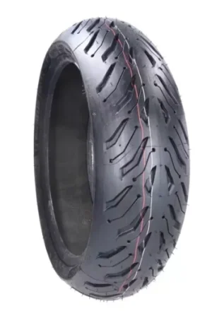 Korting Buitenband michelin tl wegprofiel road 6 gt 180/55x17 582220