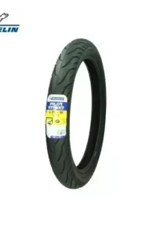 Betrouwbaar Buitenband michelin tt/tl wegprofiel pilot street 275x18