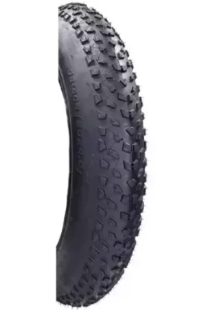 Aanbieding Buitenband anlas tt enduro 20x4.00 fatbike