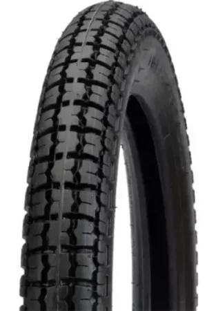 Weekendaanbieding Buitenband deestone tt wegprofiel 300x17 d778tt