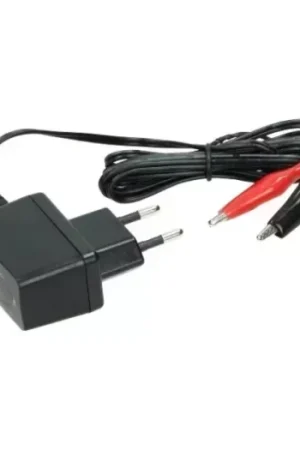 Acculader DMP druppel 12v 0.5 A universeel Dagaanbieding