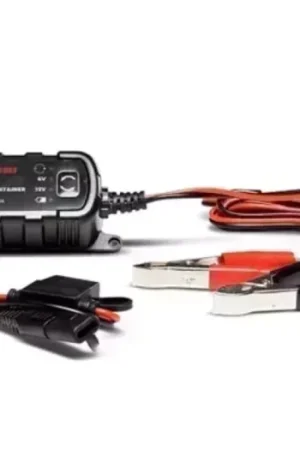 Acculader malossi druppel 6v + 12v 1.0 A universeel 4419240 Express Levering