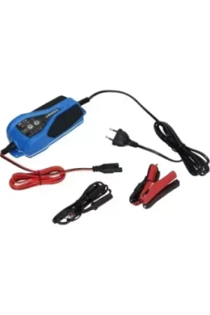 Acculader shido 12v lithium ion + loodzuur professional dc 1.0 Betrouwbaar