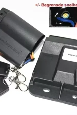 Aanbieding Toerenbegrenzer euro-b ecu + cdi + afstandsbediening euro-4 zip 4t, primavera, sco piaggio 4t-3v I-get, sprint