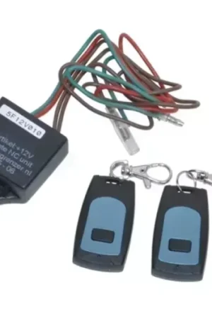 Toerenbegrenzer euro-b + afstandsbediening achterwiel sensor agm, agm Retro, BTC Grande Retro Old, sco gy6, sco znen Laatste Kans