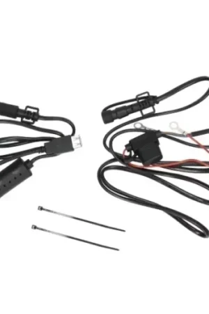 Aansluiting shad USB scooter/motorfiets 12v lader universeel Populair