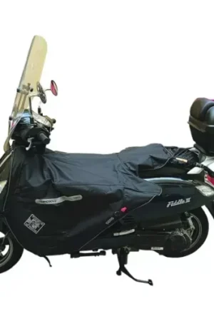 Beperkt Aanbod Beenkleed tucano thermoscud SGAS systeem sym, fiddle, fiddle 2, fiddle 3 r205x