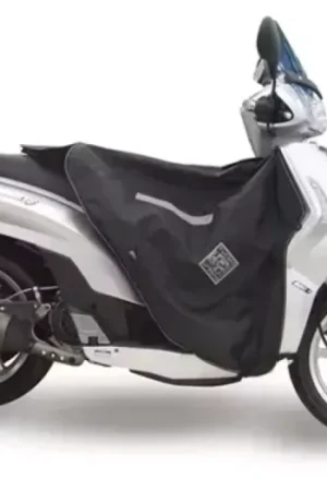 Beenkleed tucano thermoscud SGAS systeem kymco, people-s r066x Rechtstreeks Van De Fabrikant