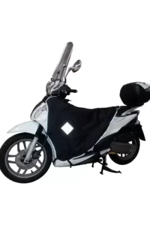 Beenkleed tucano thermoscud SGAS systeem kymco, new people-s, people r168 Betrouwbaar