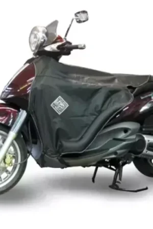 Beenkleed tucano thermoscud SGAS systeem peugeot, geopolis, piaggio, beverly, yamaha, x-city r152c Premium