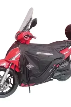 Beenkleed tucano thermoscud SGAS systeem kymco, people-s r200 Express Levering