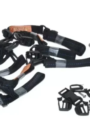 Tijdelijk Beschikbaar Beenkleed tucano thermoscud montageset r302