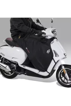 Voordeelprijs Beenkleed Kymco origineel like, new like ka-01-0499