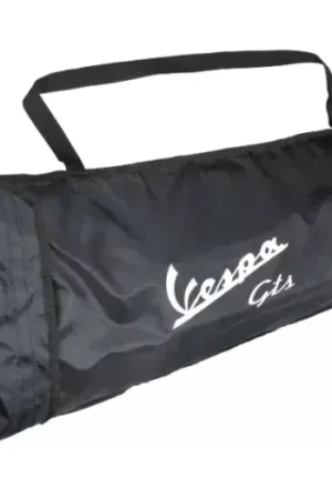 Direct Beschikbaar Beenkleed Piaggio origineel thermoscud Vespa gts 125cc, gts 250cc, gts 300 1b011969