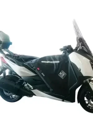 Beenkleed tucano thermo SGAS systeem yamaha, x-max r190 Superprijs