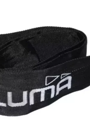 Meest Verkocht Beschermhoes luma slot ketting 120cm zwart