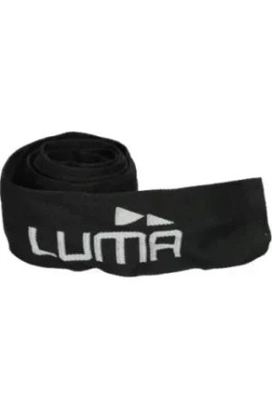 Speciale Aanbieding Beschermhoes luma slot ketting 170cm zwart